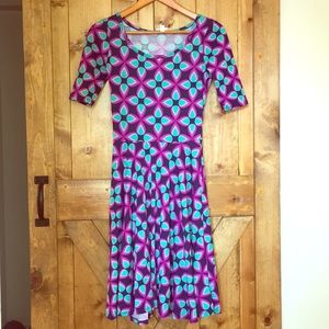 Lularoe dress